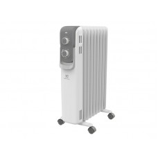 Масляный радиатор Electrolux LINE EOH/M - 7209 2000W