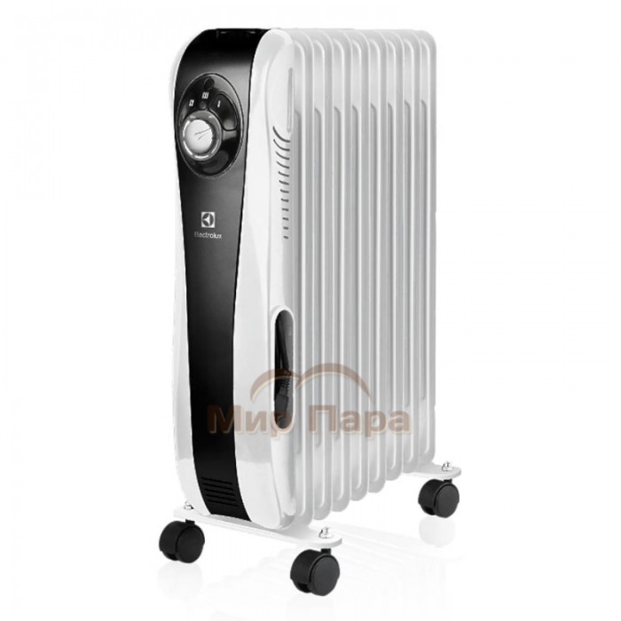 Радиатор масляный Electrolux Sport line EOH/M-5209N - 9 секций