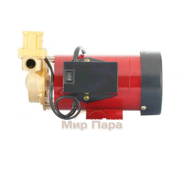 Насос повышения давления Unipump WIP-15 Насос повышения давления Unipump WIP-15