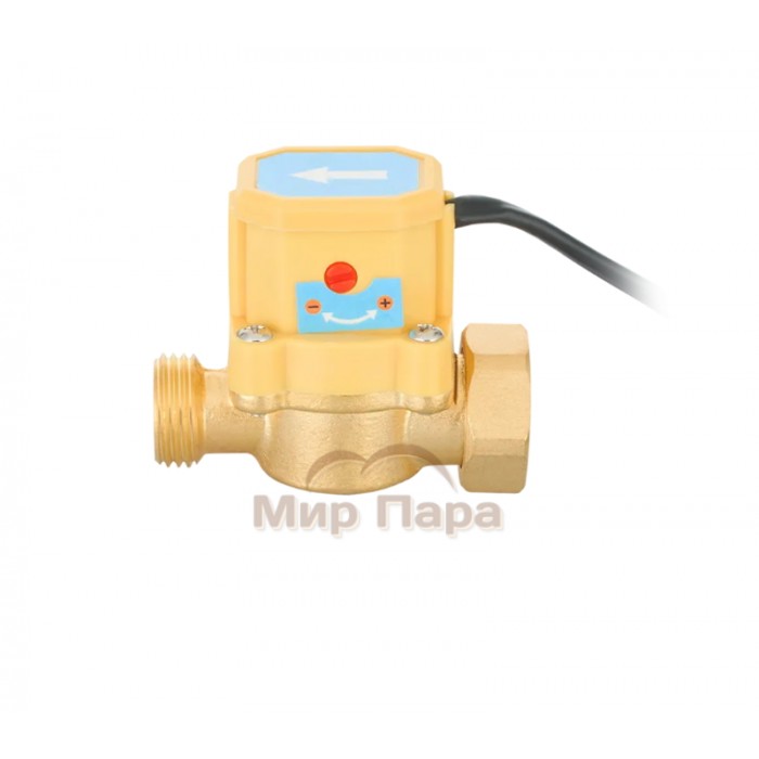 Насос повышения давления Unipump WIP-15 Насос повышения давления Unipump WIP-15