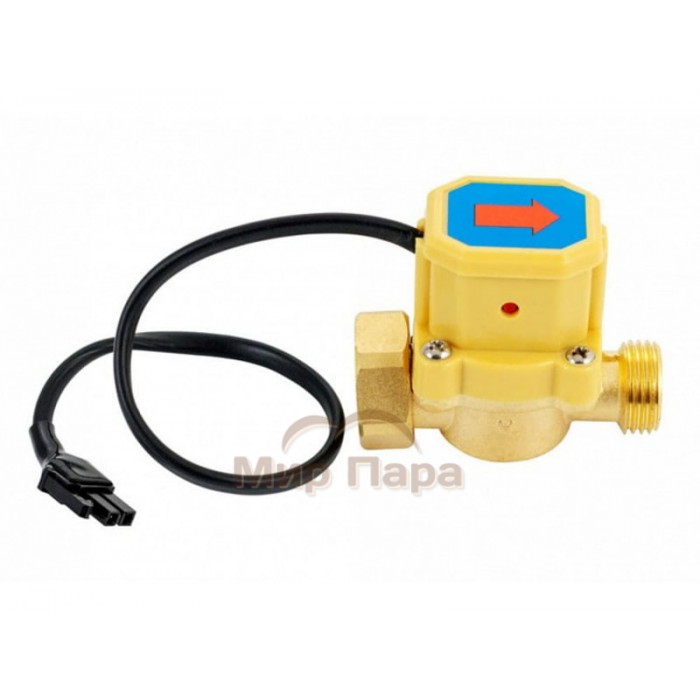 Насос повышения давления Unipump WIP-15 Насос повышения давления Unipump WIP-15
