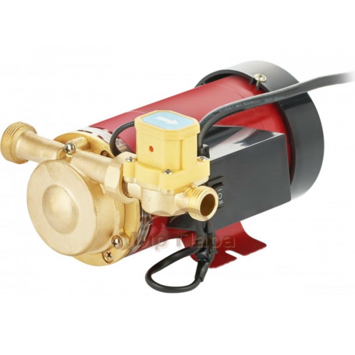 Насос повышения давления Unipump WIP-15 Насос повышения давления Unipump WIP-15