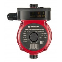 Насос повышения давления UNIPUMP UPА 15-90/160