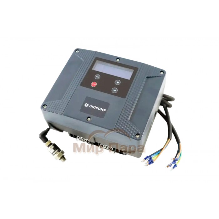 Частотный преобразователь UNIPUMP FCP-4.0MT
