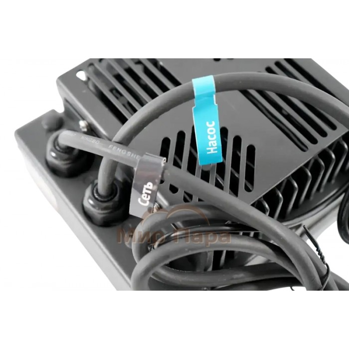 Частотный преобразователь UNIPUMP FCP-4.0MT