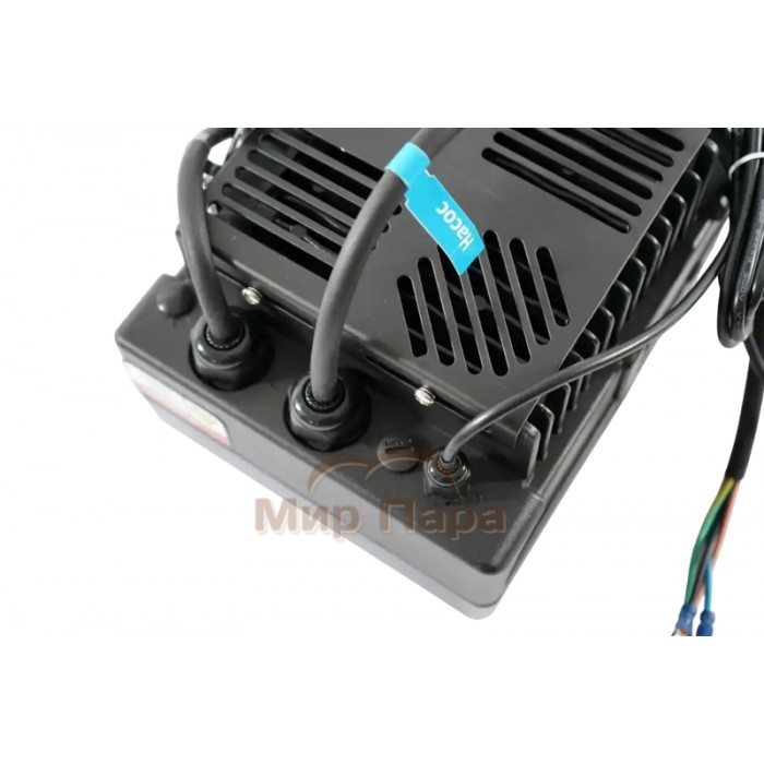 Частотный преобразователь UNIPUMP FCP-4.0MT