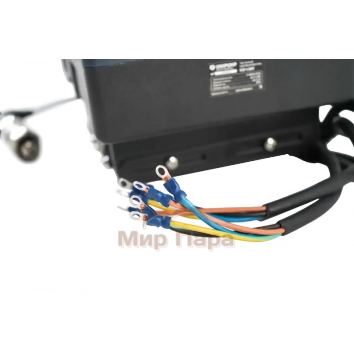 Частотный преобразователь UNIPUMP FCP-4.0MT