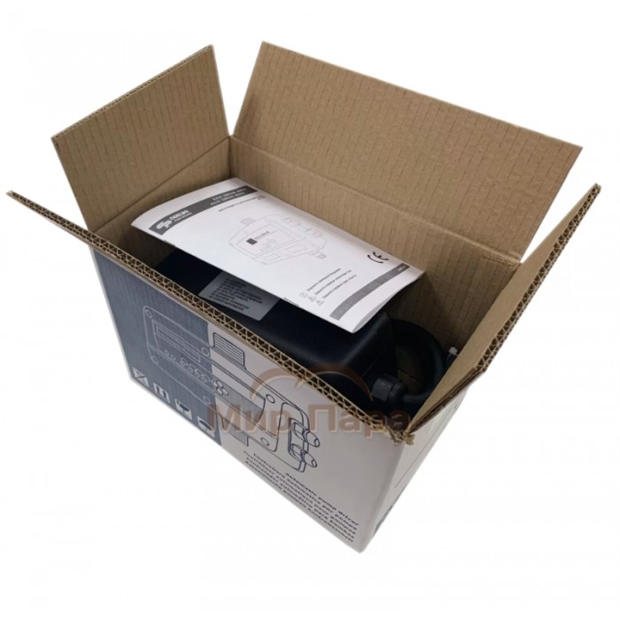 Электронный блок управления насосом SPEEDMATIC EASY 12MM/ 10 MT no cab