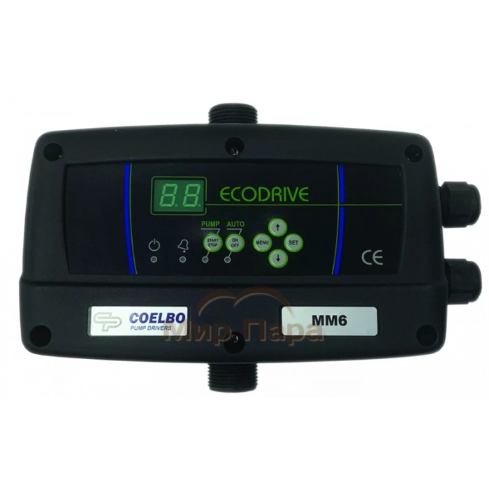 Блок управления насосом COELBO ECO DRIVE 9 без кабеля