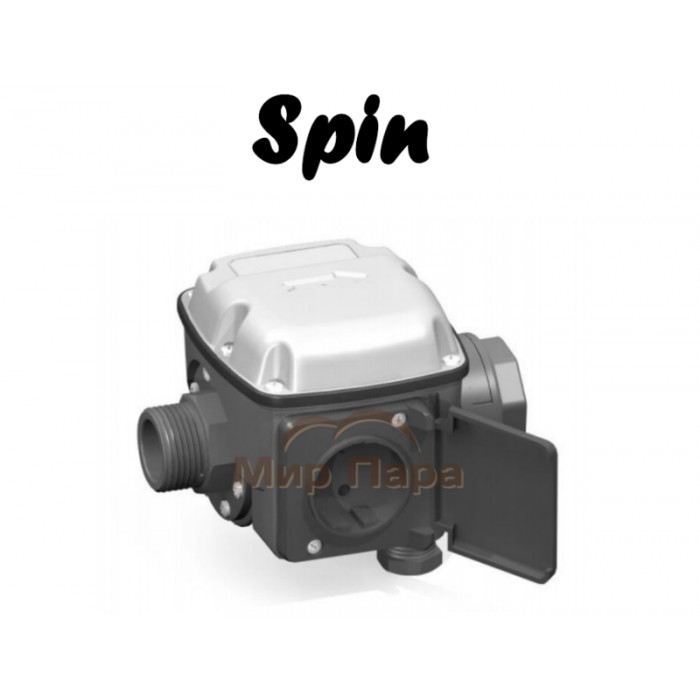Реле протока Italtecnica SPIN