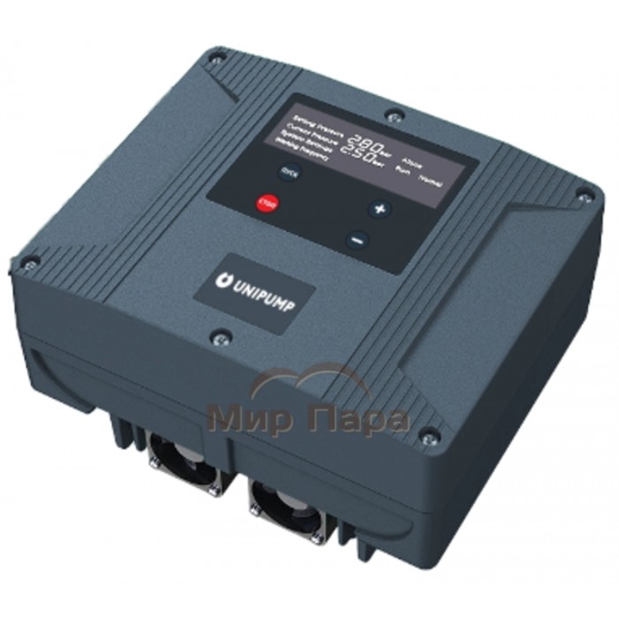 Частотный преобразователь UNIPUMP FCP-4.0MT