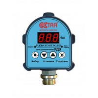 Реле давления Акваконтроль РДЭ c защитой от сухого хода G1/2 