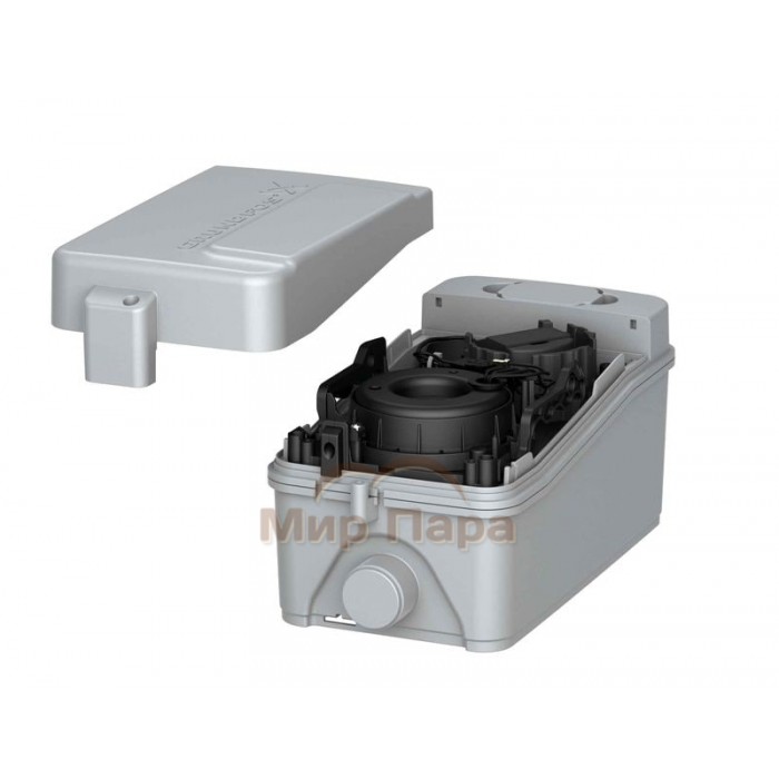 Канализационная установка Grundfos Sololift2 D-2