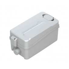 Канализационная установка Grundfos Sololift2 D-2