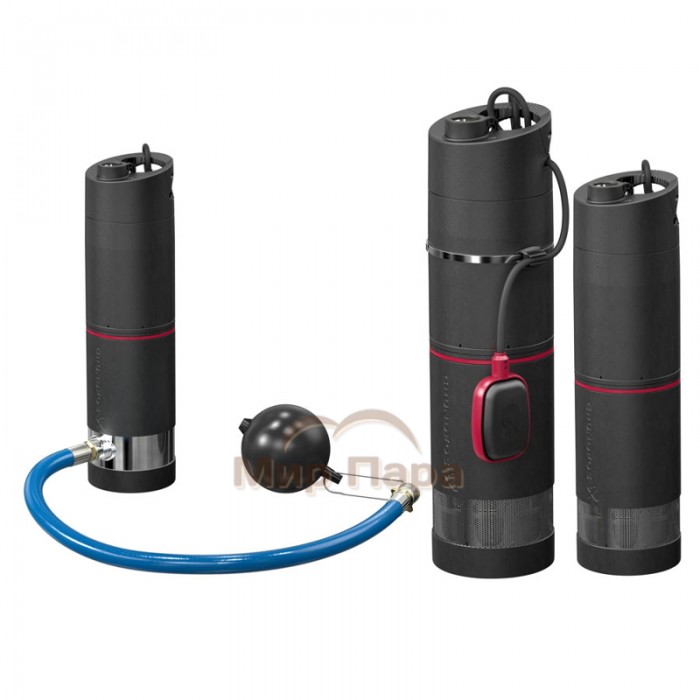 Насос для колодца Grundfos SBA 3-35 AW