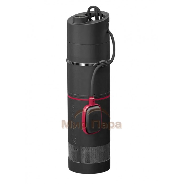 Насос для колодца Grundfos SBA 3-35 A