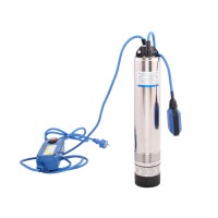 Насос для колодца Aquario ASP2-40-100WA