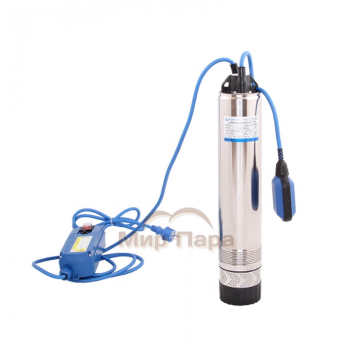 Насос для колодца Aquario ASP2-40-100WA