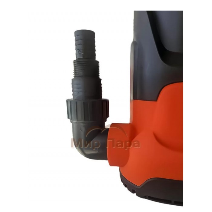 Дренажный насос MAXPUMP TOPDRAIN 400D Дренажный насос MAXPUMP TOPDRAIN 400D