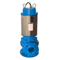 Дренажный насос ENERAL Гном 16-16 ТР 380В с рубашкой охлаждения