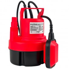 Дренажный насос MAXPUMP TOPDRAIN 250D