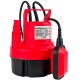 Дренажный насос MAXPUMP TOPDRAIN 250D Дренажный насос MAXPUMP TOPDRAIN 250D
