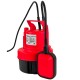 Дренажный насос MAXPUMP TOPDRAIN 250D Дренажный насос MAXPUMP TOPDRAIN 250D
