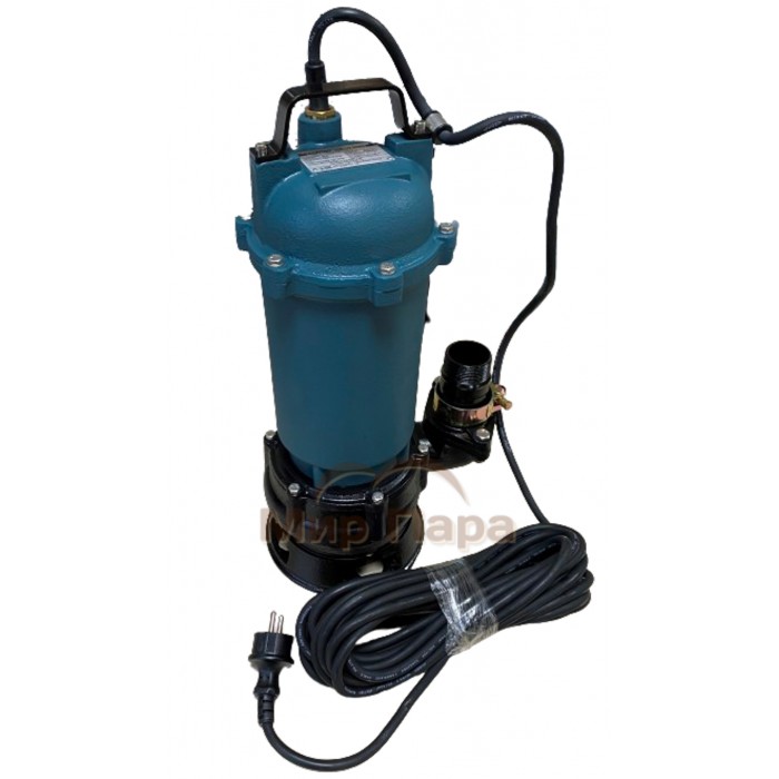 Дренажный насос MAXPUMP TOPCUT 1500D Дренажный насос MAXPUMP TOPCUT 1500D