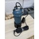 Дренажный насос MAXPUMP TOPCUT 1500D Дренажный насос MAXPUMP TOPCUT 1500D