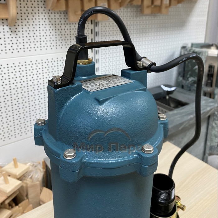 Дренажный насос MAXPUMP TOPCUT 1500D Дренажный насос MAXPUMP TOPCUT 1500D