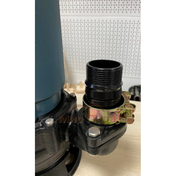 Дренажный насос MAXPUMP TOPCUT 1500D Дренажный насос MAXPUMP TOPCUT 1500D
