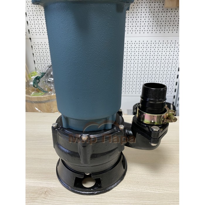 Дренажный насос MAXPUMP TOPCUT 1500D Дренажный насос MAXPUMP TOPCUT 1500D