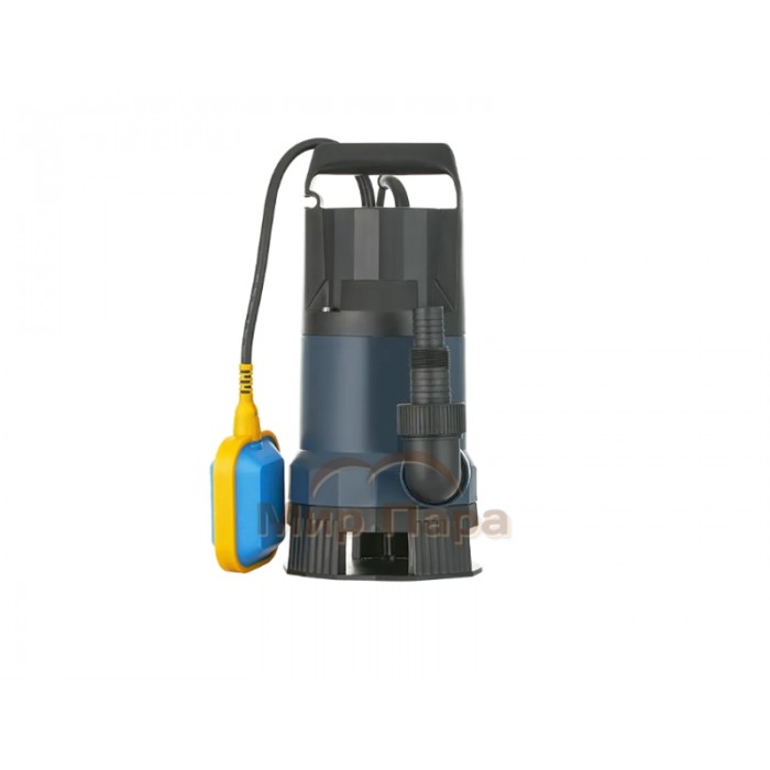 Насос дренажный UNIPUMP VORT 851 PW