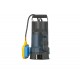 Насос дренажный UNIPUMP VORT 851 PW