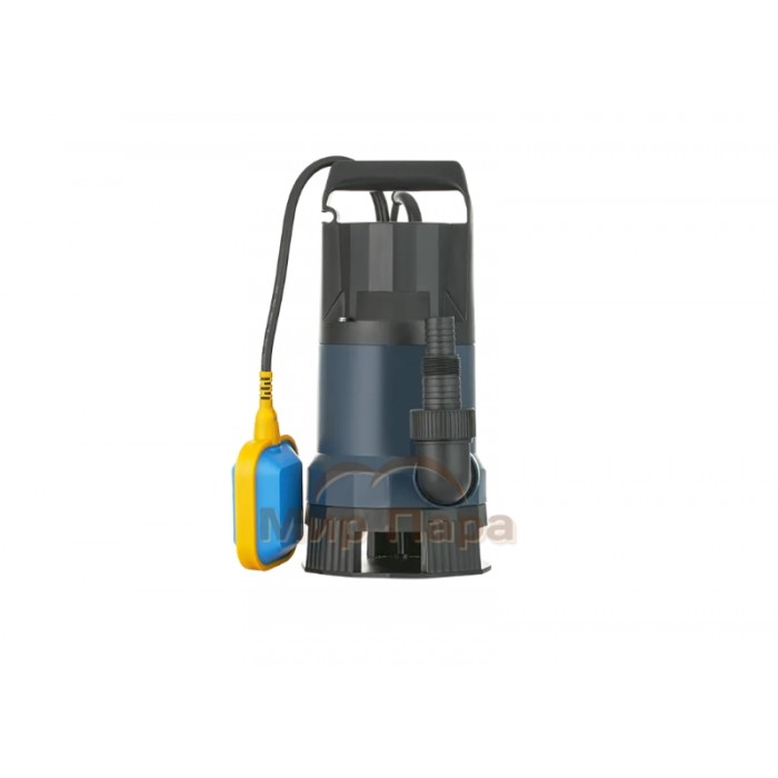 Насос дренажный UNIPUMP VORT 851 PW