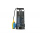 Насос дренажный UNIPUMP VORT 851 PW