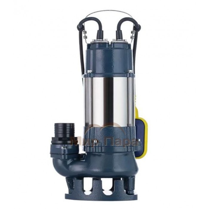 Дренажный насос UNIPUMP FEKAPUMP V 1500F