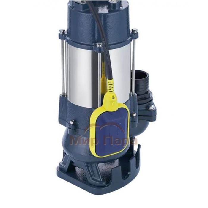 Дренажный насос UNIPUMP FEKAPUMP V 1500F