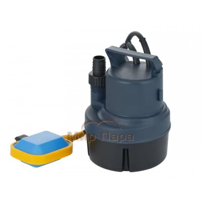 Насос дренажный UNIPUMP SUB 209 Р Насос дренажный UNIPUMP SUB 209 Р