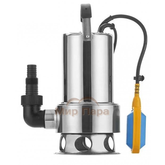 Насос дренажный UNIPUMP INOXVORT 400 SW
