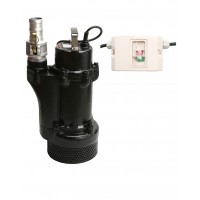 Шламовый насос IBO 50-KBFU-1,5