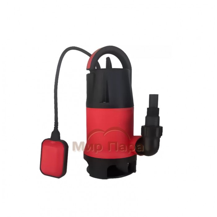 Фекальный насос MAXPUMP TOPLIFT 550 D