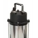 Фекальный насос IBO KRAKEN 1800 DF (380В)
