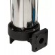 Фекальный насос IBO KRAKEN 1800 DF (380В)