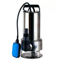 Фекальный насос IBO IP 750 INOX