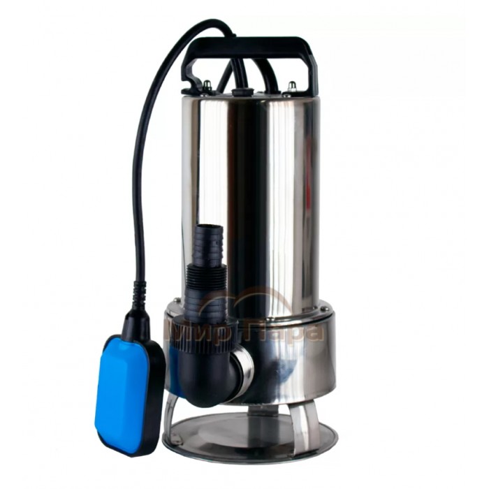 Фекальный насос IBO IP 750 INOX