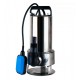 Фекальный насос IBO IP 750 INOX