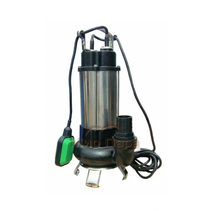 Фекальный насос IBO WQF 1100