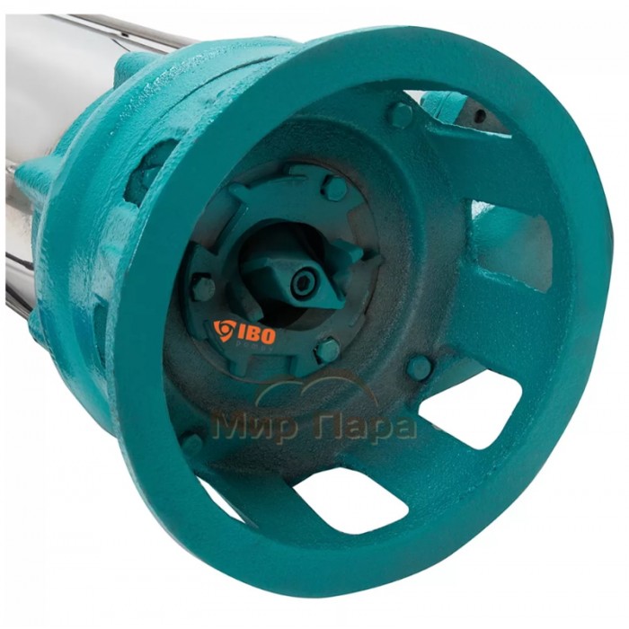 Фекальный насос IBO V 550 с измельчителем