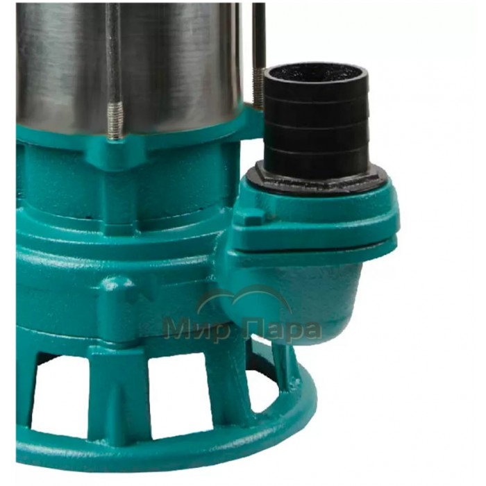 Фекальный насос IBO V 550 с измельчителем